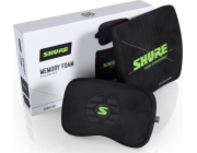 noblechairs Shure Edition sada paměťových polštářů na křesla