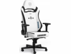 Noblechairs Křeslo Noblechairs HERO ST Stormtrooper Edition
