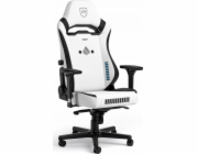 Noblechairs Křeslo Noblechairs HERO ST Stormtrooper Edition