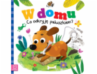 Aksjomat Axiom doma Co objevím prstem? 36951