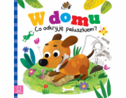 Aksjomat Axiom doma Co objevím prstem? 36951
