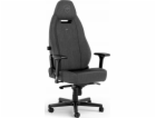 Noblechairs  Křeslo LEGEND TX, látka, grafit