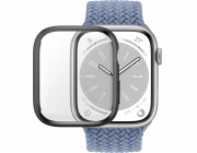 PanzerGlass ochranné sko Full Body pre Apple Watch 41mm - Black
