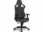 Noblechairs  Křeslo EPIC TX, látka, grafit