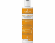 Floslek White&Beauty bělicí tonikum pro zabarvení 225ml