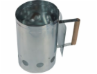 Master Grill & Party Podpalovač do krbu Steel Chimney (MG...