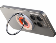 Joyroom Magnetický držák na telefon Joyroom Jr-Zs383 Magsafe - oranžový