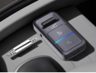 LTC Bluetooth 5.3 audio přijímač pro AUX LTC s mikrofonem