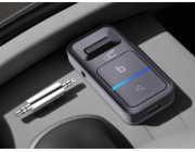 LTC Bluetooth 5.3 audio přijímač pro AUX LTC s mikrofonem