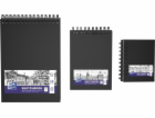 Oxford Sketchbook SKETCHBOOK dvojitá spirála A4 50k 100g ...