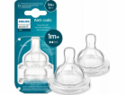 Philips Žindukas Philips Avent SCY762/02, 1muži+, 2 vnt.