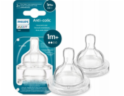 Philips Žindukas Philips Avent SCY762/02, 1muži+, 2 vnt.