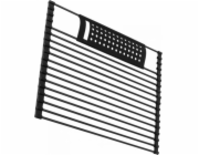Brunbeste OCELOVÁ ODCHOĎOVACÍ MŘÍŽKA NA SUŠIČKU DO DŘEZU 47 X 36 CM BB-3402
