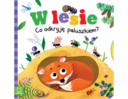 Aksjomat Axiom Co objevím prstem? V lese 34063
