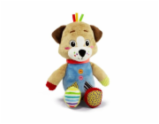 Clementoni maskot Můj přítel pes