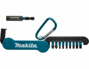 Makita Sada šroubovacích bitů IB 25mm 10 ks.