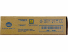 Toner Konica Minolta Originální toner Konica Minolta AE1Y...