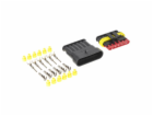Konektor Superseal 1.5 6x