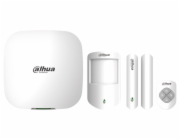 Dahua Technology Sada bezdrátového alarmu Dahua ART-ARC3000H-03-FW2 (868)