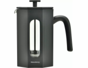 Klausberg kávovar/čajovar 0,80 l french press Klausberg KB-7678