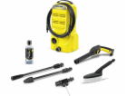 Karcher Aukšto slegio plovykla Tlaková myčka Karcher K 2 ...