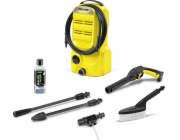 Karcher Aukšto slegio plovykla Tlaková myčka Karcher K 2 Classic Car