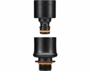 Fiskars Sada adaptérů FS pro přesné a pohodlné zavlažování