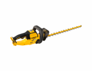 Dewalt  KLÍZAČ NA ŽIVÝ PLOTY 54V FV DCMHT573X1 1x9,0Ah 65cm 31mm