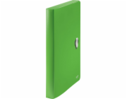 Leitz Recycle Folder* A4 PP Zelená