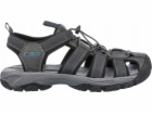Turistické sandály CMP CMP Sahiph 30Q9517-73UN šedá 44