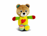 Clementoni maskot Můj přítel Teddy Bear