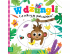 Aksjomat Axiom V džungli Co objevím prstem? 36975