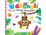 Aksjomat Axiom V džungli Co objevím prstem? 36975