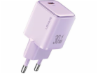 Usams Nabíječka USAMS Síťová nabíječka 1xUSB-C PD30W 3A (...