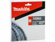 Makita  cirkulační pila 165x20x16z M-FORCE WOOD
