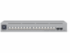 Switch Ubiquiti Ubiquiti Switch UniFi 12xRJ45 GBit/4xRJ45...