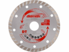 Makita Diamantový kotouč 125 mm Turbo