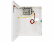 PULSAR HPSB-12V3A-C záložní impulzní napájecí zdroj 13,8V/3A/17Ah