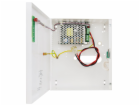 PULSAR HPSB-12V3A-B záložní impulzní napájecí zdroj 13,8V...