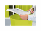 Leitz Nůžky LEITZ WOW 205mm zelené 53192054