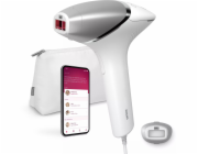 Philips Lumea Prestige Lumea IPL 8000 Series BRI940/00 IPL epilátor s funkcí SenseIQ