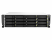 QNAP NAS server TS-h2287XU-RP-E2336-32G Intel Xeon E-2336 6C 12T