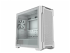 GIGABYTE C102 GIass Ice, věžová skříň