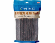 PETMEX Wild boar stripes Mono - pamlsek pro psa - 200g