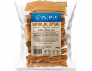 PETMEX Horse skin Mono - pamlsek pro psa - 200g