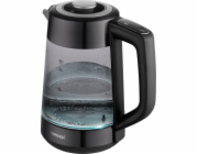 CONCEPT Rychlovarná konvice s regulací teploty  1,7 l RK4195