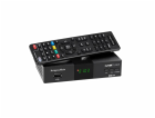 TV tuner Kruger&Matz DVB-T2 tuner H.265 HEVC Kruger&Matz ...