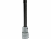 Teng Tools Nástrčný klíč TX55 s upínací stopkou 1/2", délka 125 mm, Teng Tools