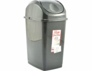 TRITON SLIM výklopný kontejner 18 l jasan 290x235x461