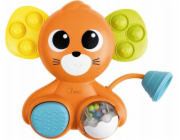 Chicco Myška Pop-It